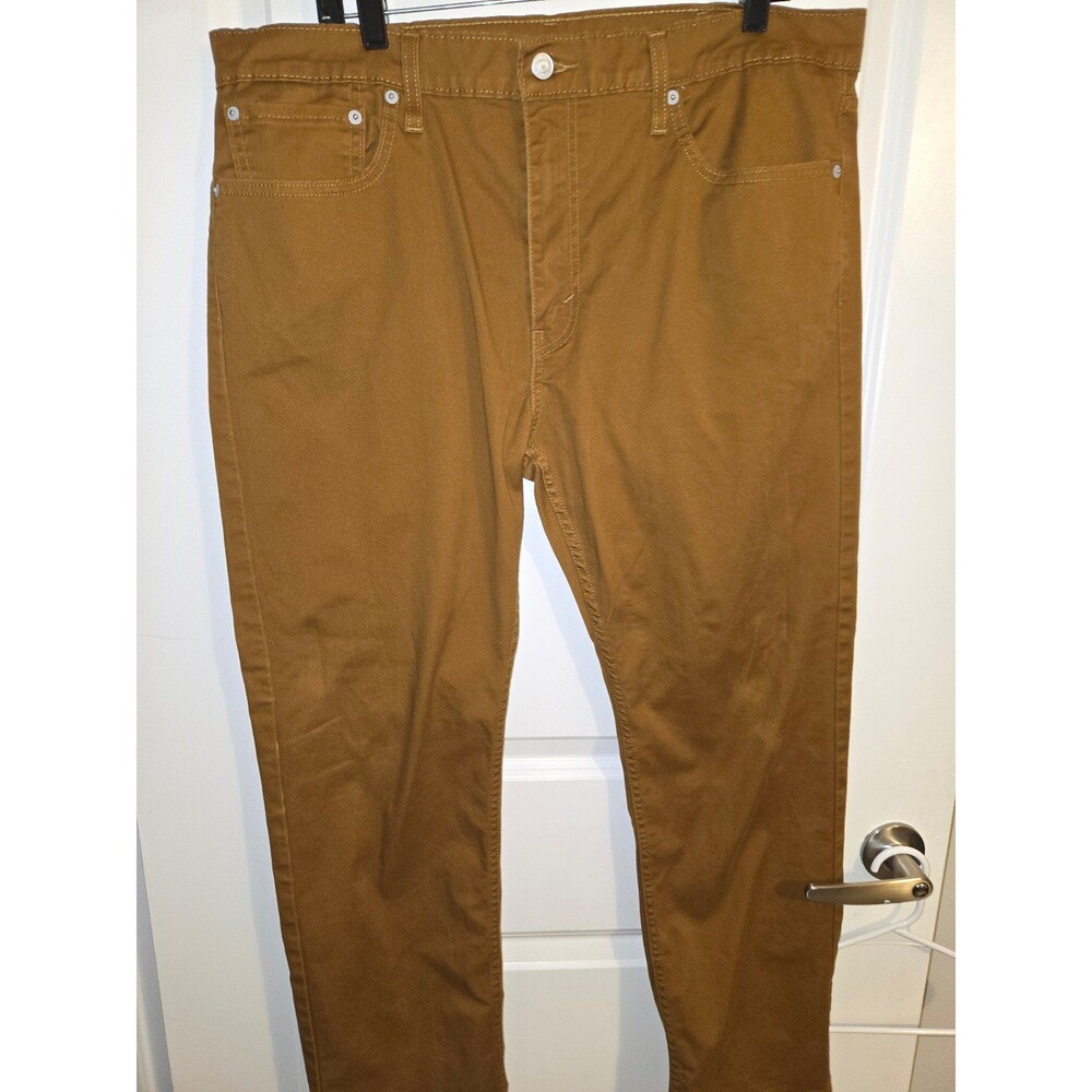 Mens Levi Performance Pants 38/30